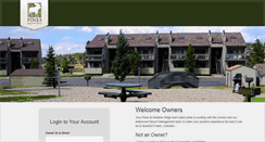 Desktop Screenshot of pmrowners.alderwoodgroup.com